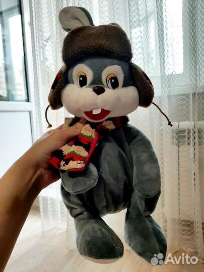 Рюкзак детский