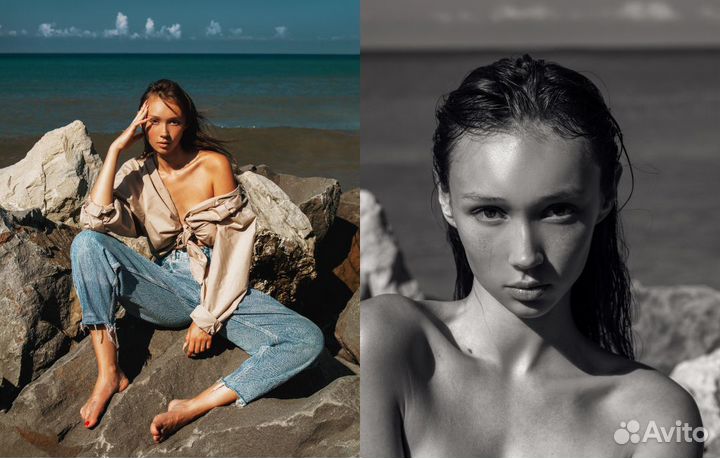 Фотограф Сочи