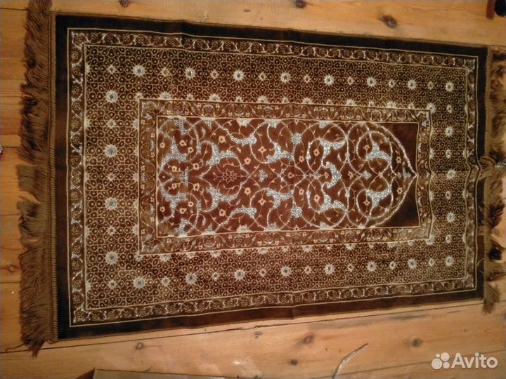 Ковер для намаза