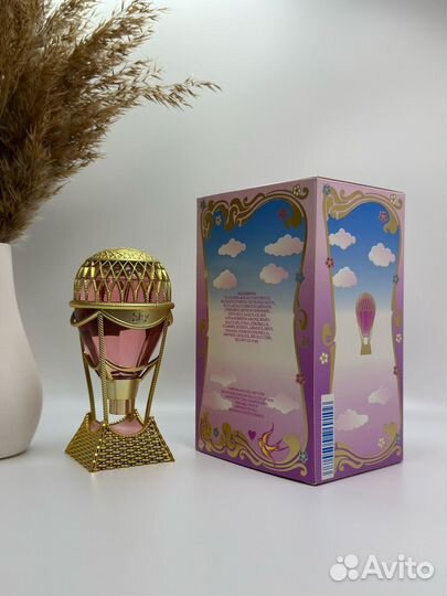 Духи Anna Sui Sky