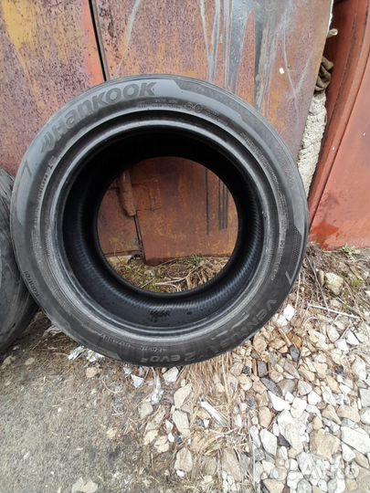 Hankook Ventus V12 Evo2 K120 245/45 R17