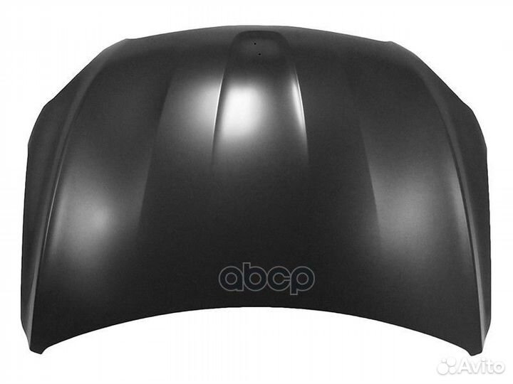 Капот peugeot 301 13-16 ST-PG31-015-0 Sat