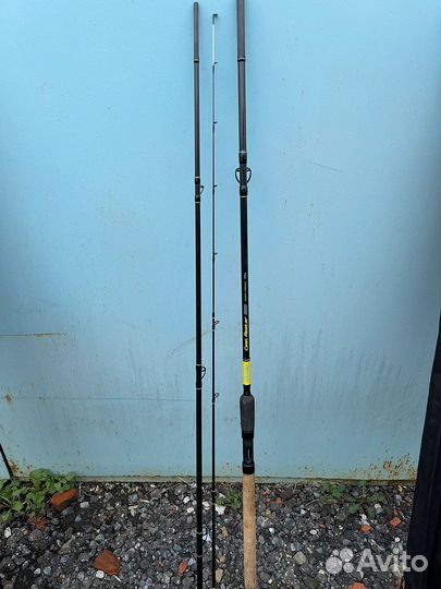 Фидерное удилище flagman cast master 3.6 m