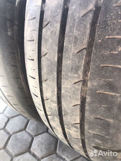 Hankook AH11 195/65 R15