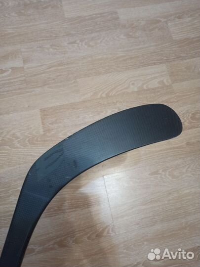 Клюшка хоккейная заряд т90