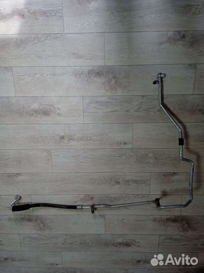 Трубка кондиционера toyota carina ED, st200