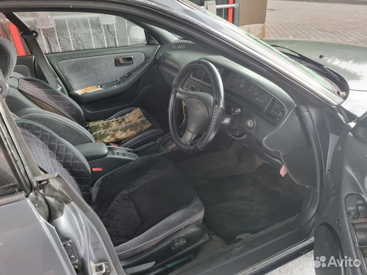 Toyota Corona EXiV 2.0 AT, 1993, 390 000 км