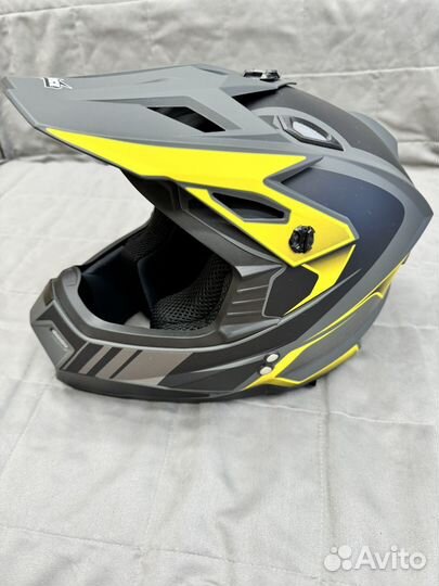 Велошлем детский