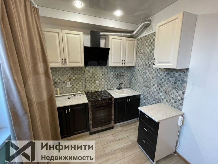 1-к. квартира, 37,5 м², 2/16 эт.