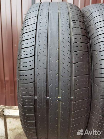 Continental Conti4x4Contact 235/65 R17 104Y