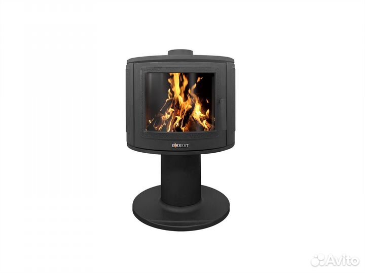 Печь-камин everest S9