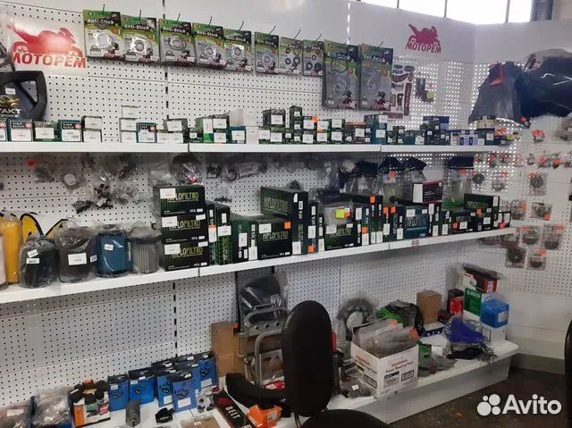 Запчасти cf moto