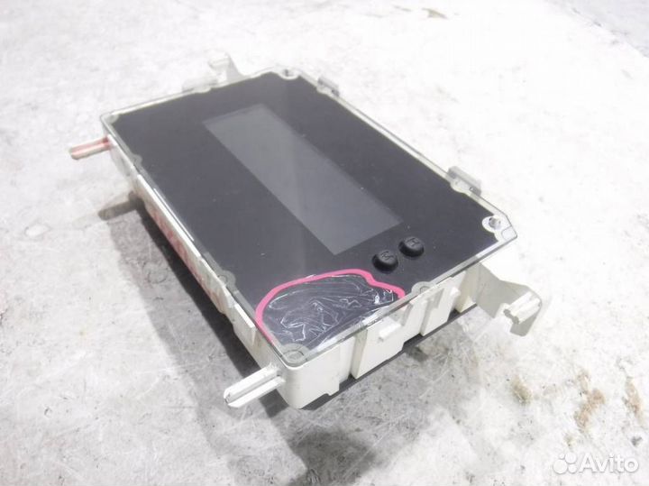 Дисплей информационный 1841647