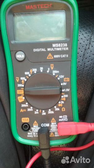 Обучение автоэлектрика для начинающих