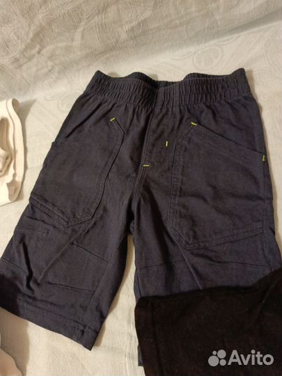 Детские вещи