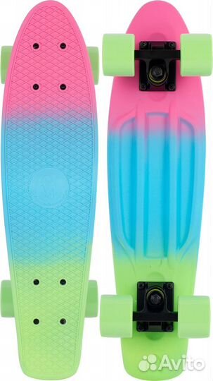 Скейтборд fish 22