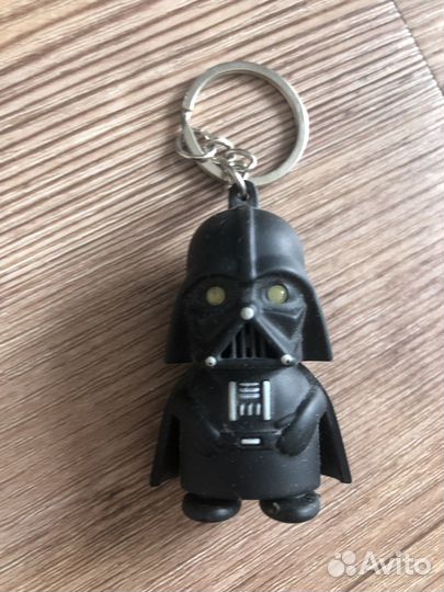 Брелок Дарт Вейдер