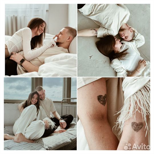 Мобильный фотограф/рилсмейкер на любое мероприятие