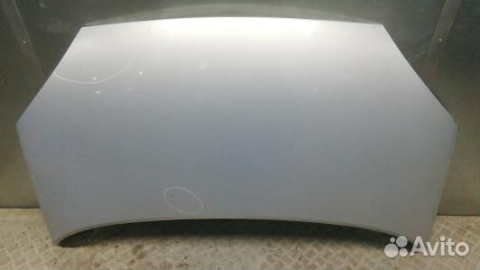 Капот ford galaxy 2 (DAG13D201)