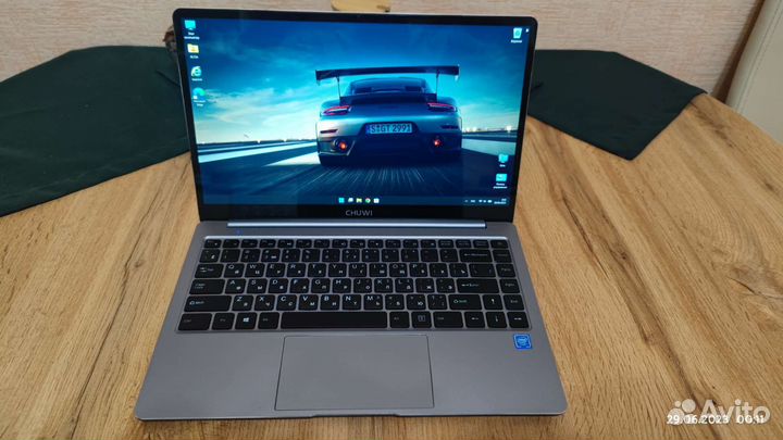 Chuwi Lapbook Pro 14.1