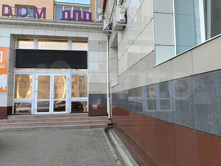 Офис, 340.9 м²