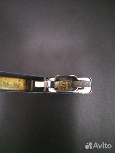 Зажигалки Zippo Slim, 1995 и 2006 годов