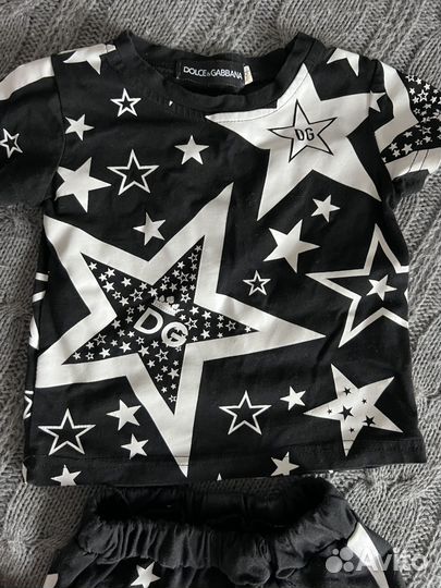 Костюм на мальчика 9-12