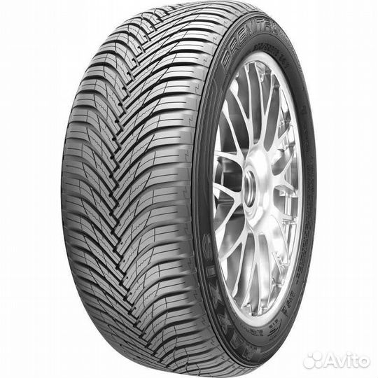 Maxxis Premitra All-Season AP3 205/40 R18 86W
