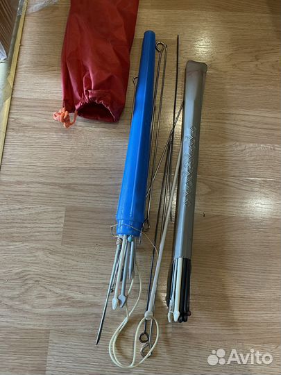 Спицы для вязания