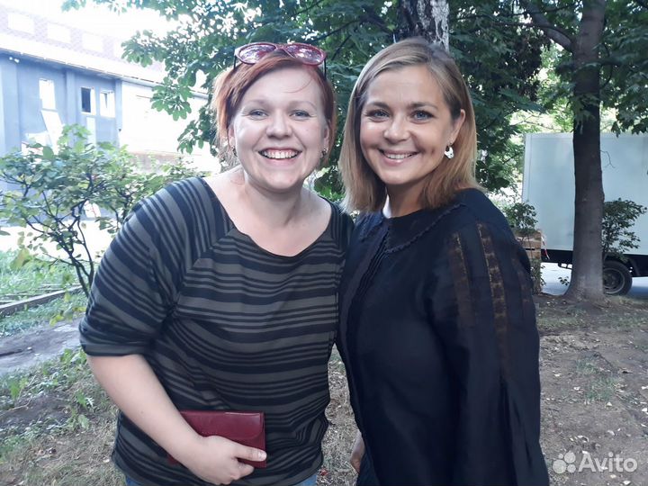 Продюсер экспертов Личный бренд