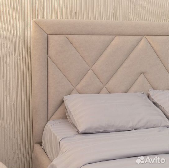 Кровать 160х200 с матрасом