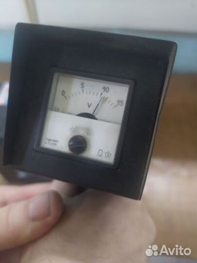 Продам аккумулятор бу