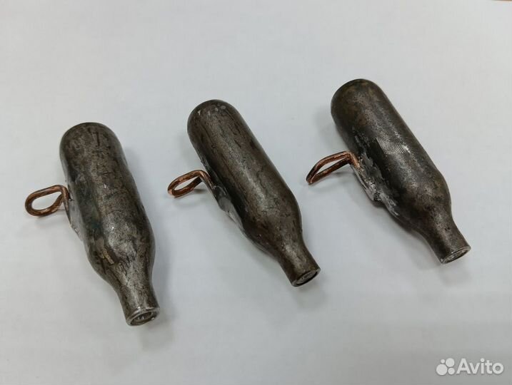 Манок на гуся