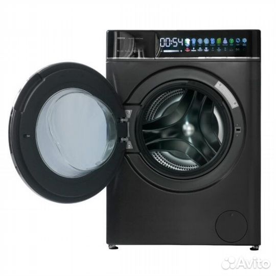 Стиральная машина Centek CT-1976 черный