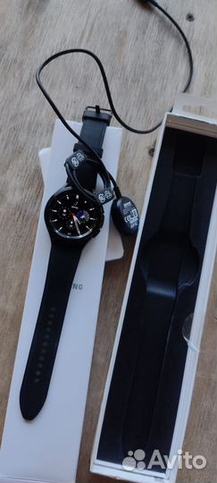 Samsung galaxy watch 4. 46mm