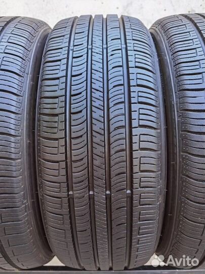 Nexen N'Priz AH5 195/55 R15 87V