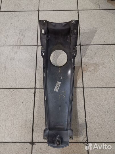 Накладка бака центральная BMW k 1600 gtl