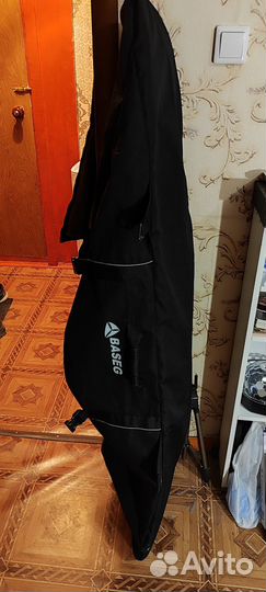 Чехол для сноуборда 160см