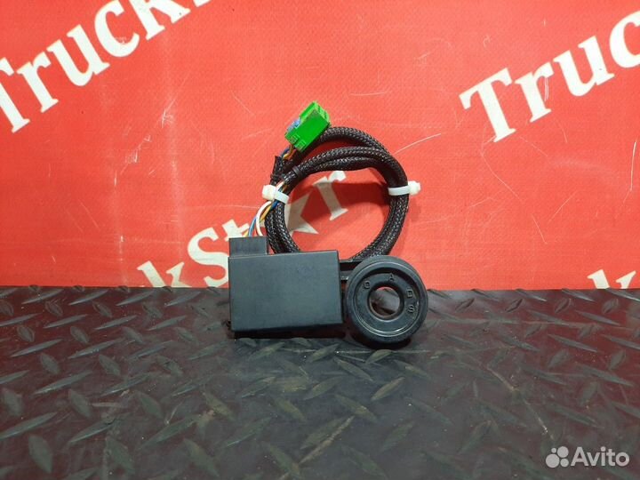 Иммобилайзер Daf XF106