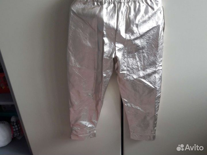 Сет одежды для девочки 128 см