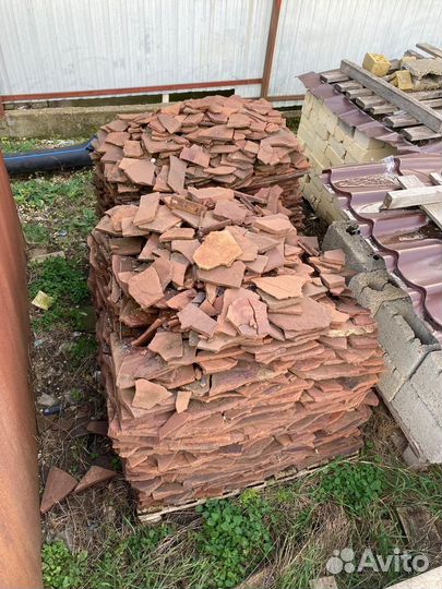 Дикий камень