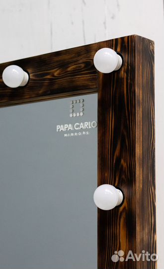 Зеркало в раме