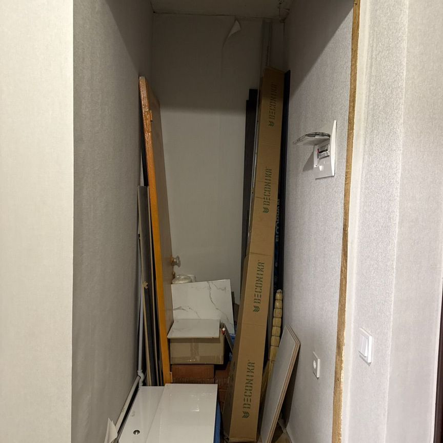 Квартира 1-комн. 35 м² в Грязовец — фото 23 из 40