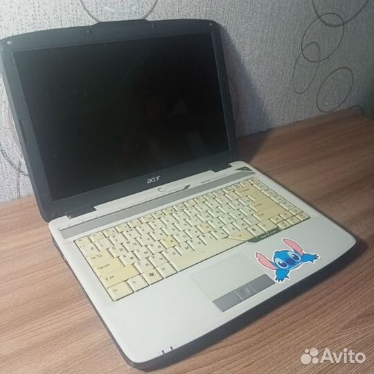 Acer aspire 4720z