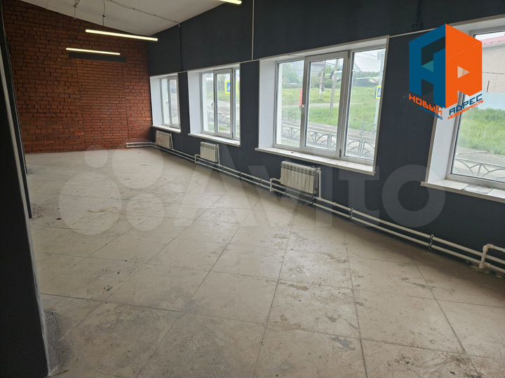 Свободного назначения, 208.2 м²