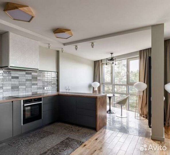 Кухонный гарнитур Edgei