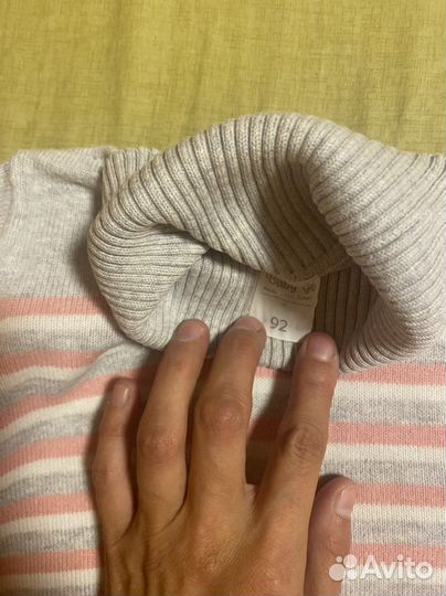 Детская одежда для девочек