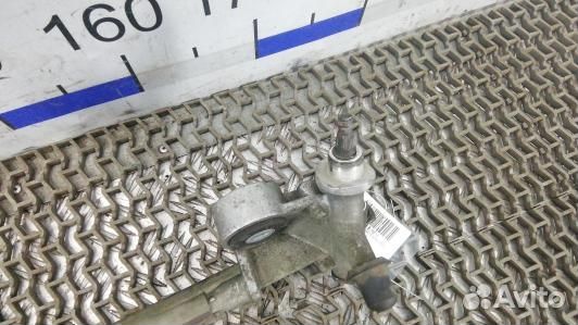 Механизм стеклоочистителя opel zafira B (4BR11JR01