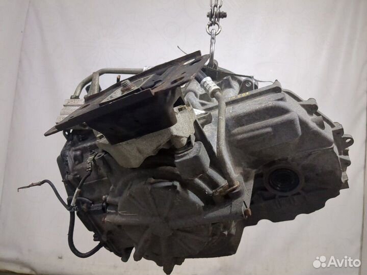 Кпп - автомат (АКПП) 4х4 Ford Fusion USA 2 EcoBoost, 2013