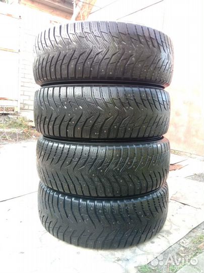 Marshal WinterCraft Ice WI31 235/65 R17 108T